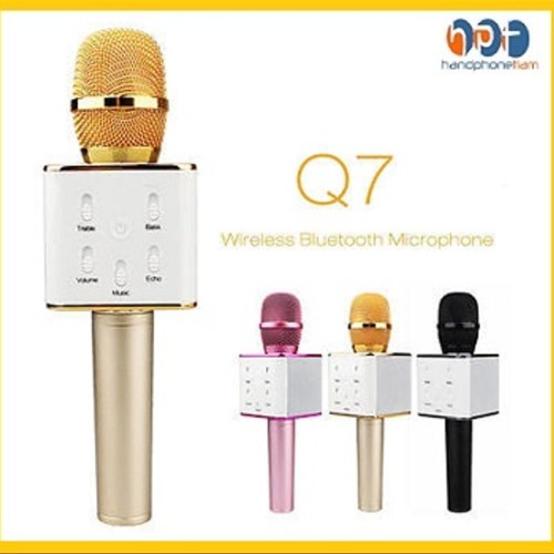 Микрофон (Q7)