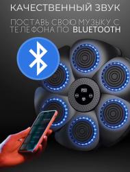 Интерактивный тренажер для бокса (7П-1)